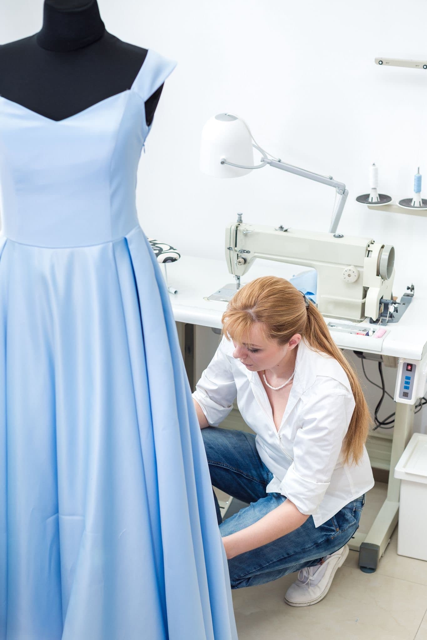 Dress & Skirt Alterations
